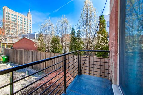 Tiny photo for 2026 W Pierce Avenue #4, Chicago, IL 60622 (MLS # 12617138)