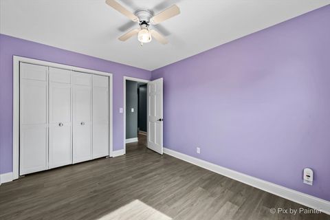 Tiny photo for 244 Joseph Street, Woodstock, IL 60098 (MLS # 12511626)