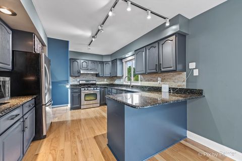 Tiny photo for 244 Joseph Street, Woodstock, IL 60098 (MLS # 12511626)