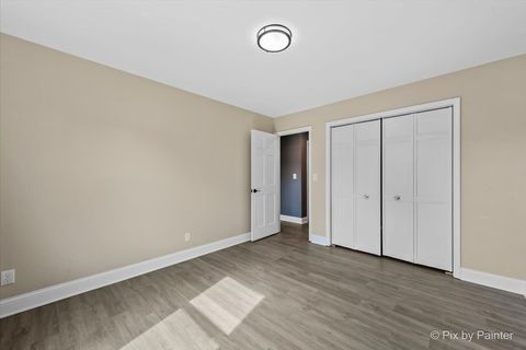 Tiny photo for 244 Joseph Street, Woodstock, IL 60098 (MLS # 12511626)