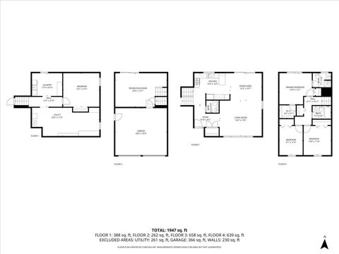 Tiny photo for 244 Joseph Street, Woodstock, IL 60098 (MLS # 12511626)