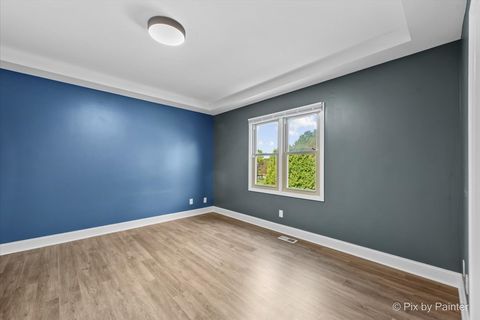 Tiny photo for 244 Joseph Street, Woodstock, IL 60098 (MLS # 12511626)