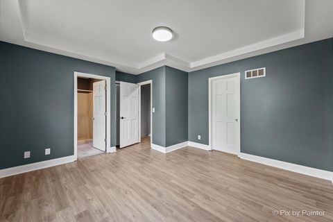 Tiny photo for 244 Joseph Street, Woodstock, IL 60098 (MLS # 12511626)