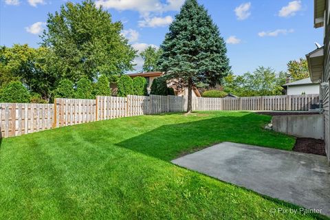 Tiny photo for 244 Joseph Street, Woodstock, IL 60098 (MLS # 12511626)