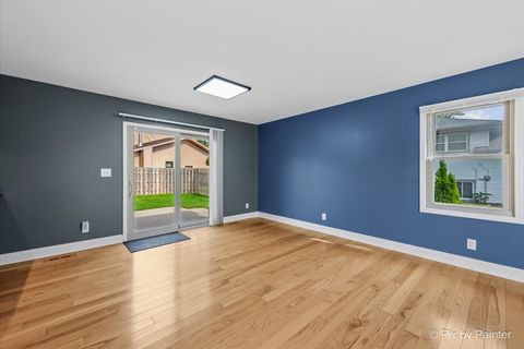 Tiny photo for 244 Joseph Street, Woodstock, IL 60098 (MLS # 12511626)