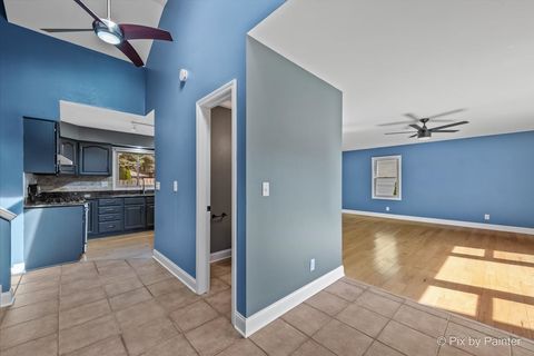 Tiny photo for 244 Joseph Street, Woodstock, IL 60098 (MLS # 12511626)