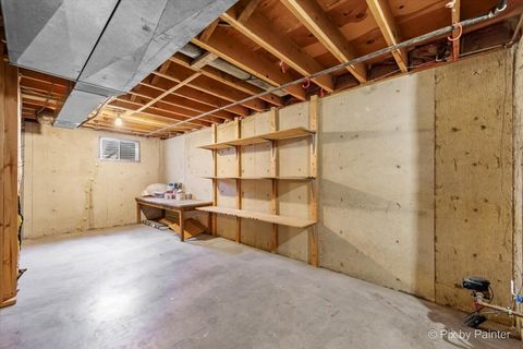 Tiny photo for 244 Joseph Street, Woodstock, IL 60098 (MLS # 12511626)