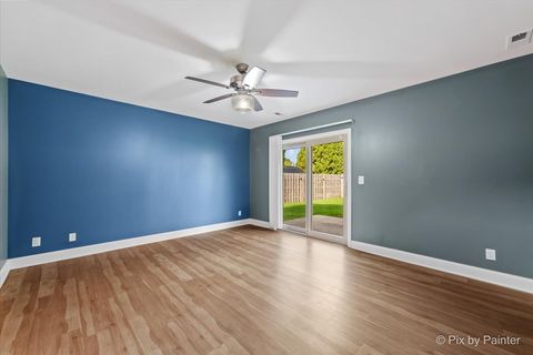 Tiny photo for 244 Joseph Street, Woodstock, IL 60098 (MLS # 12511626)