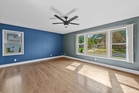 Tiny photo for 244 Joseph Street, Woodstock, IL 60098 (MLS # 12511626)