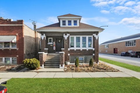 2345 S 59th Court Cicero IL 60804
