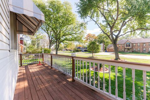 Tiny photo for 880 Bemis Road, Glen Ellyn, IL 60137 (MLS # 12557139)