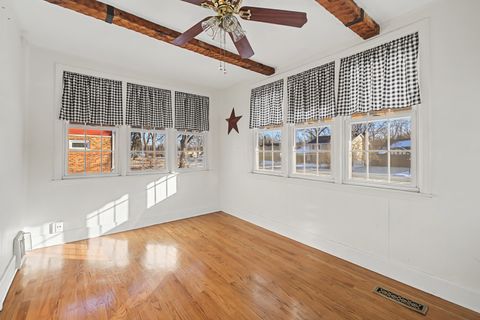 Tiny photo for 880 Bemis Road, Glen Ellyn, IL 60137 (MLS # 12557139)