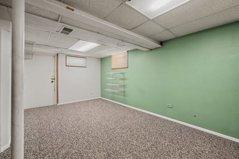 Tiny photo for 880 Bemis Road, Glen Ellyn, IL 60137 (MLS # 12557139)