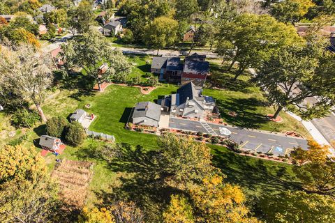 Tiny photo for 880 Bemis Road, Glen Ellyn, IL 60137 (MLS # 12557139)