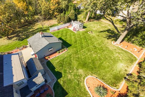 Tiny photo for 880 Bemis Road, Glen Ellyn, IL 60137 (MLS # 12557139)