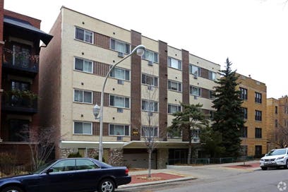 736 W Buena Avenue 202 Chicago IL 60613