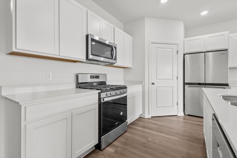 Tiny photo for 2908 Savana Drive, Joliet, IL 60435 (MLS # 12600269)