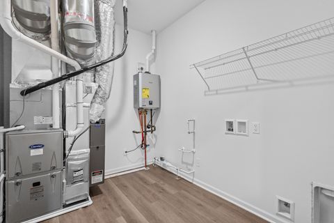 Tiny photo for 2908 Savana Drive, Joliet, IL 60435 (MLS # 12600269)