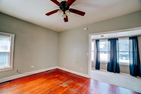 Tiny photo for 555 E Mulberry Street, Watseka, IL 60970 (MLS # 12583575)