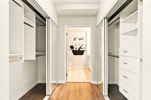 Tiny photo for 9715 Woods Drive #1804, Skokie, IL 60077 (MLS # 12790564)