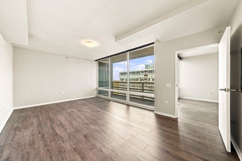 Tiny photo for 9715 Woods Drive #1804, Skokie, IL 60077 (MLS # 12790564)