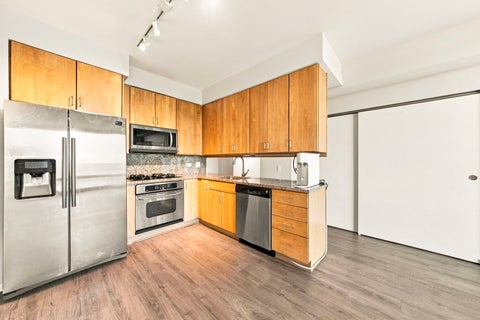 Tiny photo for 9715 Woods Drive #1804, Skokie, IL 60077 (MLS # 12790564)