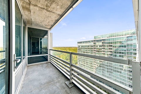 Tiny photo for 9715 Woods Drive #1804, Skokie, IL 60077 (MLS # 12790564)