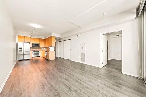 Tiny photo for 9715 Woods Drive #1804, Skokie, IL 60077 (MLS # 12790564)