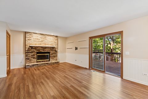 Tiny photo for 4176 Blackstone Avenue, Gurnee, IL 60031 (MLS # 12418073)