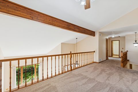 Tiny photo for 4176 Blackstone Avenue, Gurnee, IL 60031 (MLS # 12418073)
