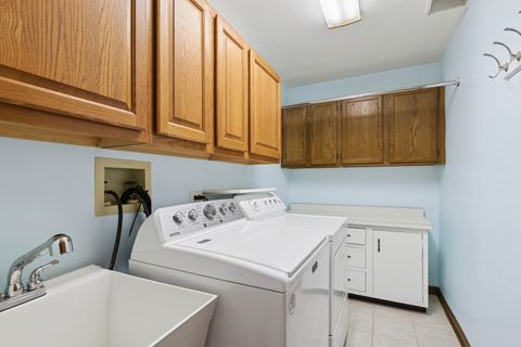 Tiny photo for 4176 Blackstone Avenue, Gurnee, IL 60031 (MLS # 12418073)