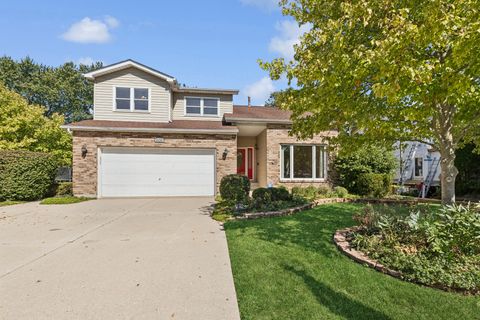 Photo of 4176 Blackstone Avenue, Gurnee, IL 60031 (MLS # 12418073)
