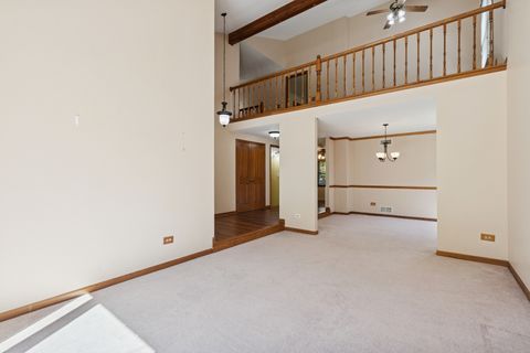 Tiny photo for 4176 Blackstone Avenue, Gurnee, IL 60031 (MLS # 12418073)