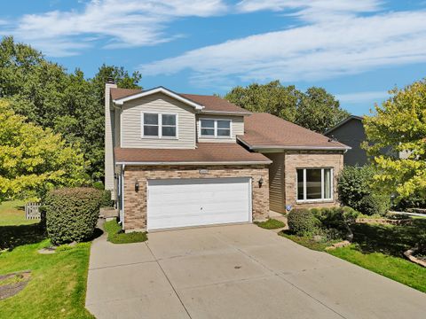Tiny photo for 4176 Blackstone Avenue, Gurnee, IL 60031 (MLS # 12418073)
