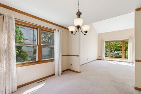 Tiny photo for 4176 Blackstone Avenue, Gurnee, IL 60031 (MLS # 12418073)
