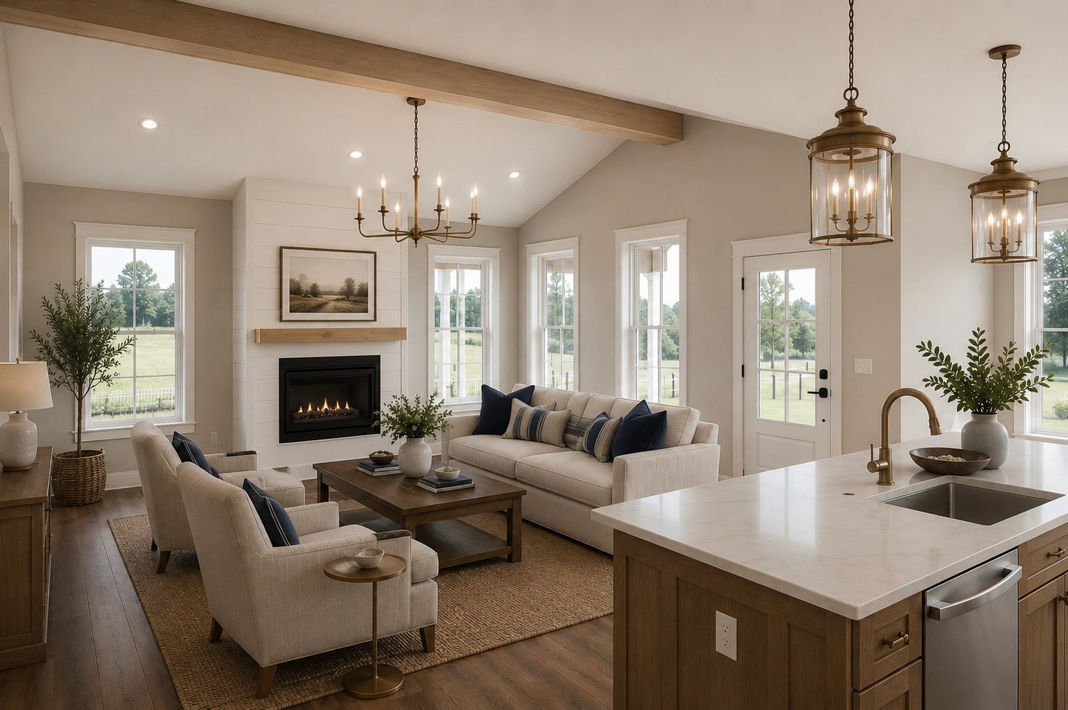 6 Great Loop West Drive