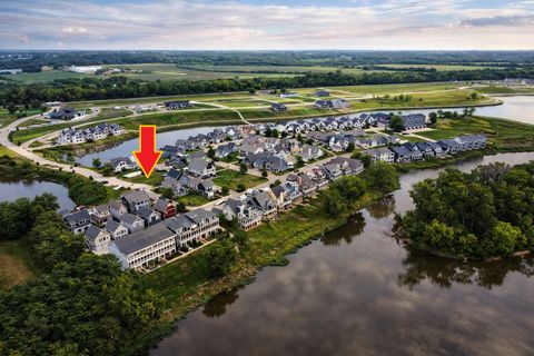 Tiny photo for 6 Great Loop West Drive, Ottawa, IL 61350 (MLS # 12686512)