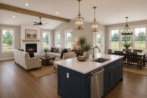 Tiny photo for 6 Great Loop West Drive, Ottawa, IL 61350 (MLS # 12686512)