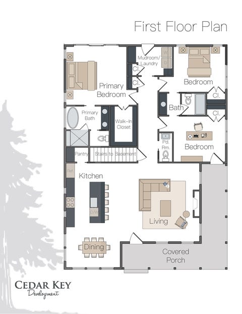 Tiny photo for 6 Great Loop West Drive, Ottawa, IL 61350 (MLS # 12686512)