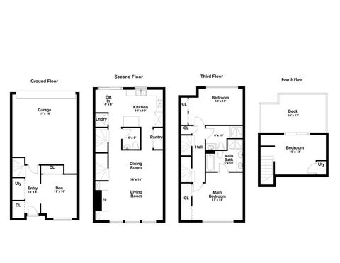 Tiny photo for 255 South Boulevard #7, Oak Park, IL 60302 (MLS # 12491464)