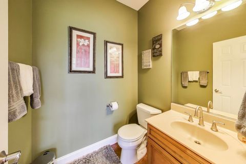 Tiny photo for 24744 N Golden Oat Circle, Cary, IL 60013 (MLS # 12581334)