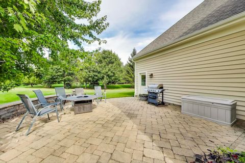 Tiny photo for 24744 N Golden Oat Circle, Cary, IL 60013 (MLS # 12581334)