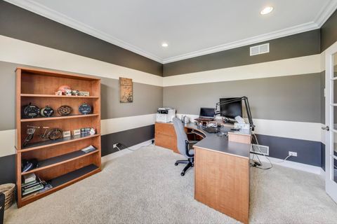 Tiny photo for 24744 N Golden Oat Circle, Cary, IL 60013 (MLS # 12581334)