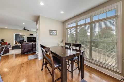 Tiny photo for 24744 N Golden Oat Circle, Cary, IL 60013 (MLS # 12581334)