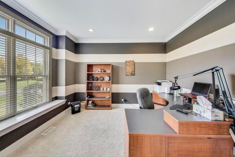 Tiny photo for 24744 N Golden Oat Circle, Cary, IL 60013 (MLS # 12581334)