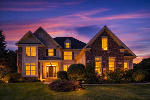 Tiny photo for 24744 N Golden Oat Circle, Cary, IL 60013 (MLS # 12581334)