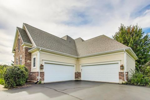 Tiny photo for 24744 N Golden Oat Circle, Cary, IL 60013 (MLS # 12581334)