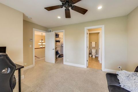 Tiny photo for 24744 N Golden Oat Circle, Cary, IL 60013 (MLS # 12581334)
