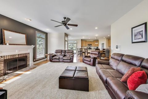 Tiny photo for 24744 N Golden Oat Circle, Cary, IL 60013 (MLS # 12581334)