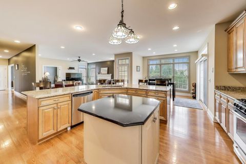 Tiny photo for 24744 N Golden Oat Circle, Cary, IL 60013 (MLS # 12581334)